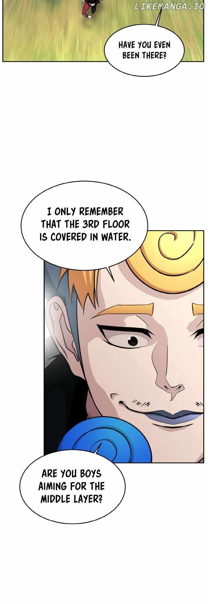 Counter Cube Chapter 83 33
